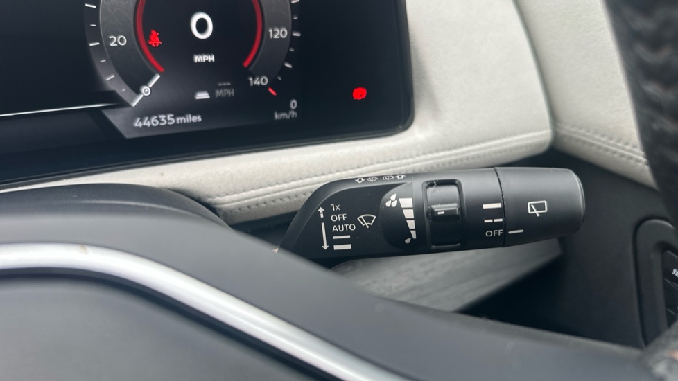 Nissan ARIYA 178kW Evolve 87kWh 22kWCh 5dr Auto Electric Hatchback - Image 34