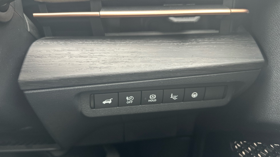 Nissan ARIYA 178kW Evolve 87kWh 22kWCh 5dr Auto Electric Hatchback - Image 36