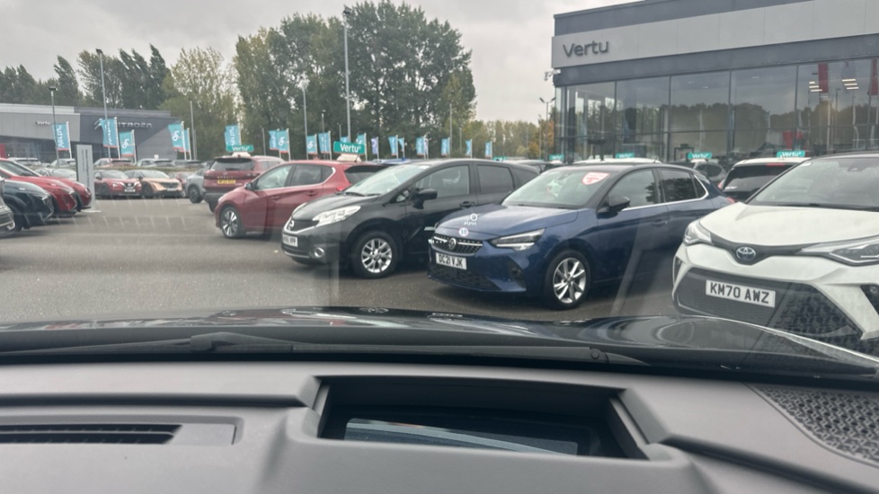 Nissan ARIYA 178kW Evolve 87kWh 22kWCh 5dr Auto Electric Hatchback - Image 37