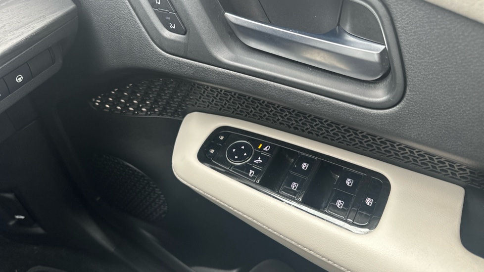 Nissan ARIYA 178kW Evolve 87kWh 22kWCh 5dr Auto Electric Hatchback - Image 39