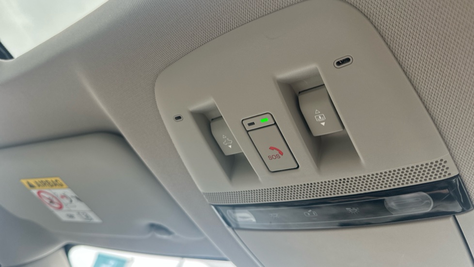 Nissan ARIYA 178kW Evolve 87kWh 22kWCh 5dr Auto Electric Hatchback - Image 42