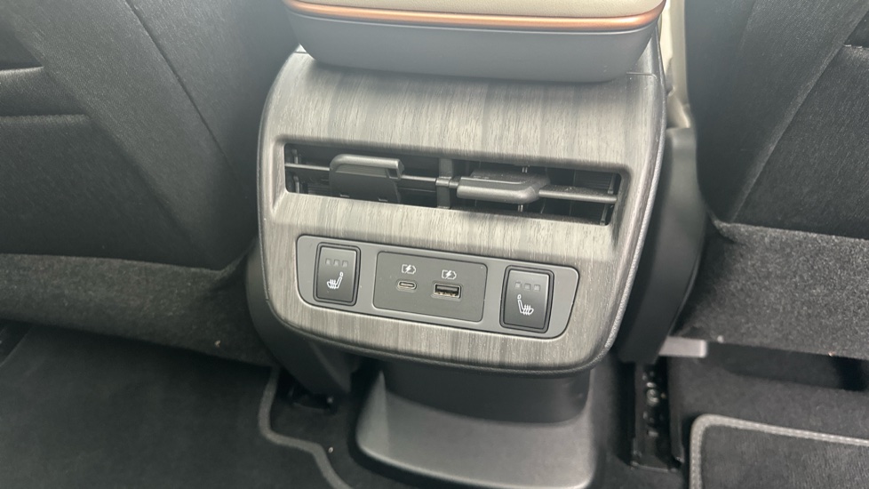 Nissan ARIYA 178kW Evolve 87kWh 22kWCh 5dr Auto Electric Hatchback - Image 48