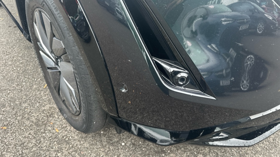Nissan ARIYA 178kW Evolve 87kWh 22kWCh 5dr Auto Electric Hatchback - Image 53