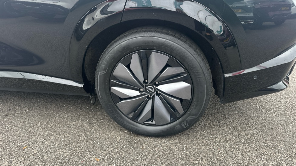 Nissan ARIYA 178kW Evolve 87kWh 22kWCh 5dr Auto Electric Hatchback - Image 56