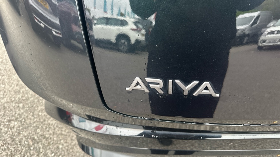Nissan ARIYA 178kW Evolve 87kWh 22kWCh 5dr Auto Electric Hatchback - Image 58