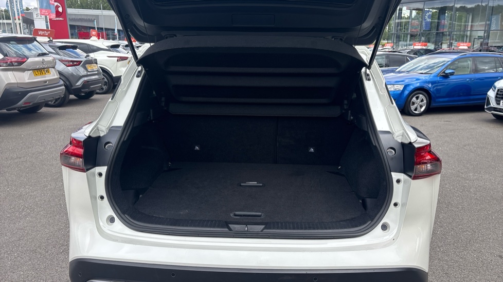 Nissan Qashqai 1.3 DiG-T MH 158 N-Connecta 5dr Xtronic Petrol Hatchback - Image 4