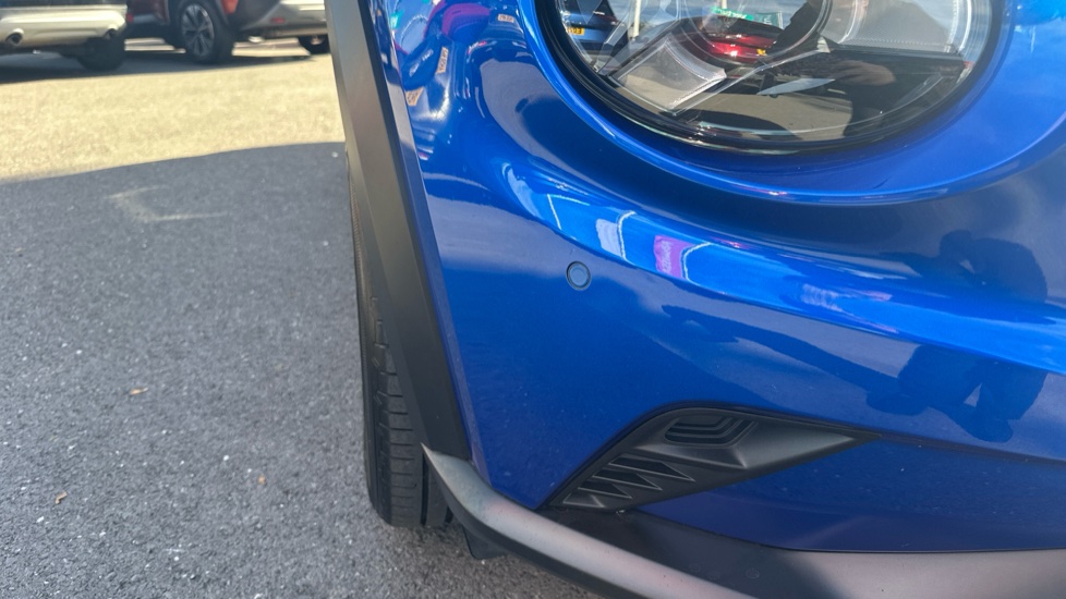 Nissan Juke 1.0 DiG-T N-Connecta 5dr DCT Petrol Hatchback - Image 44