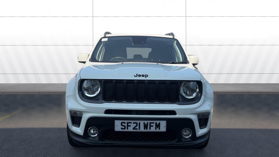 Jeep Renegade 1.0 T3 GSE Night Eagle II 5dr Petrol Hatchback - Image 3