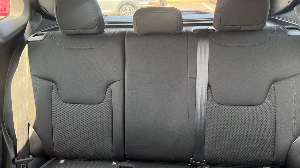 Jeep Renegade 1.0 T3 GSE Night Eagle II 5dr Petrol Hatchback - Image 15