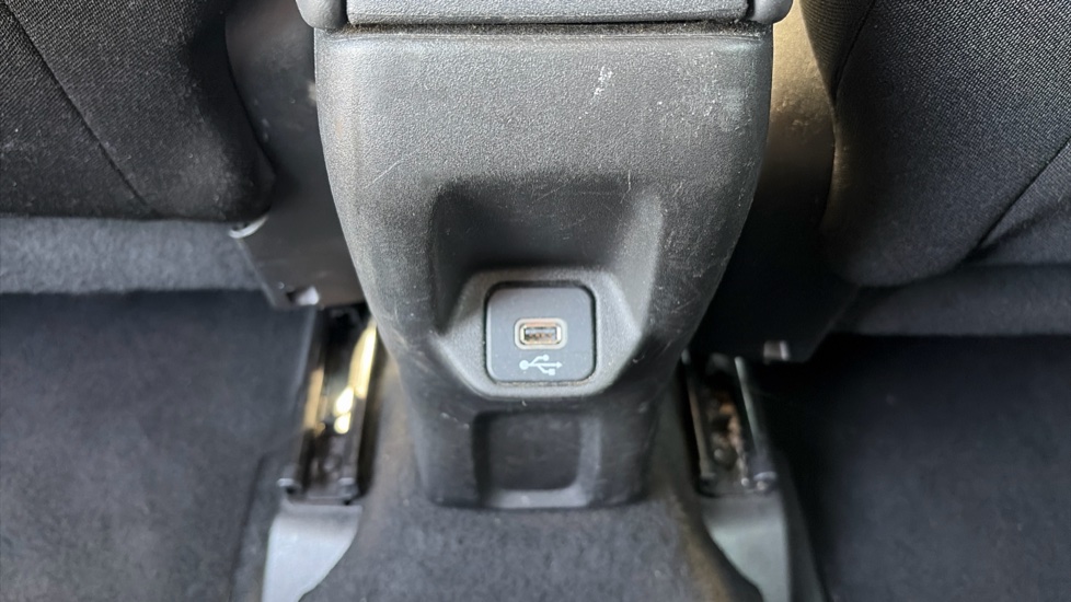 Jeep Renegade 1.0 T3 GSE Night Eagle II 5dr Petrol Hatchback - Image 22