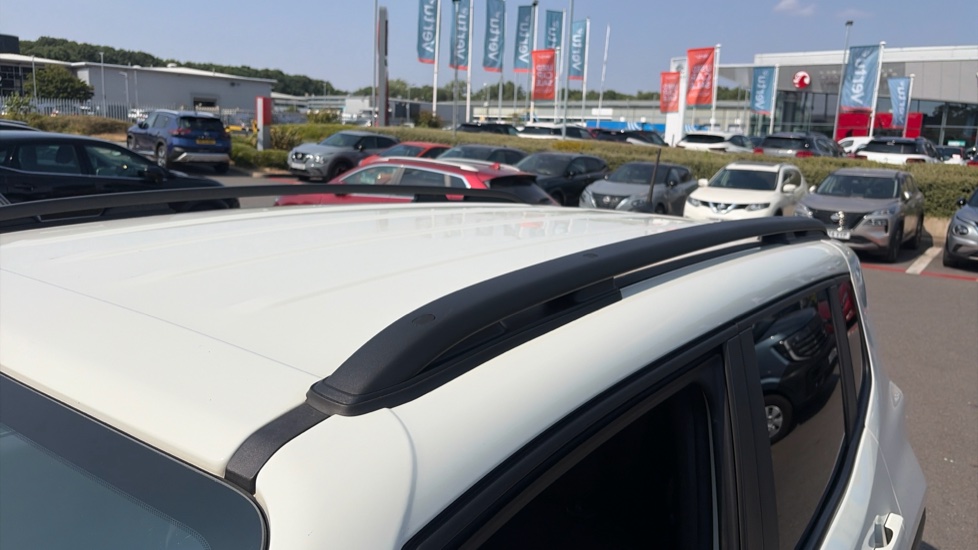 Jeep Renegade 1.0 T3 GSE Night Eagle II 5dr Petrol Hatchback - Image 23
