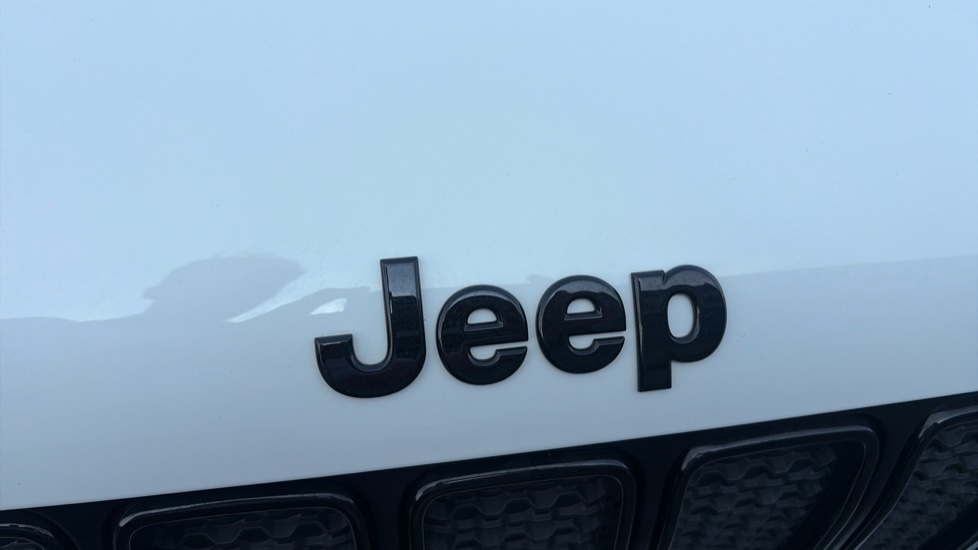 Jeep Renegade 1.0 T3 GSE Night Eagle II 5dr Petrol Hatchback - Image 25