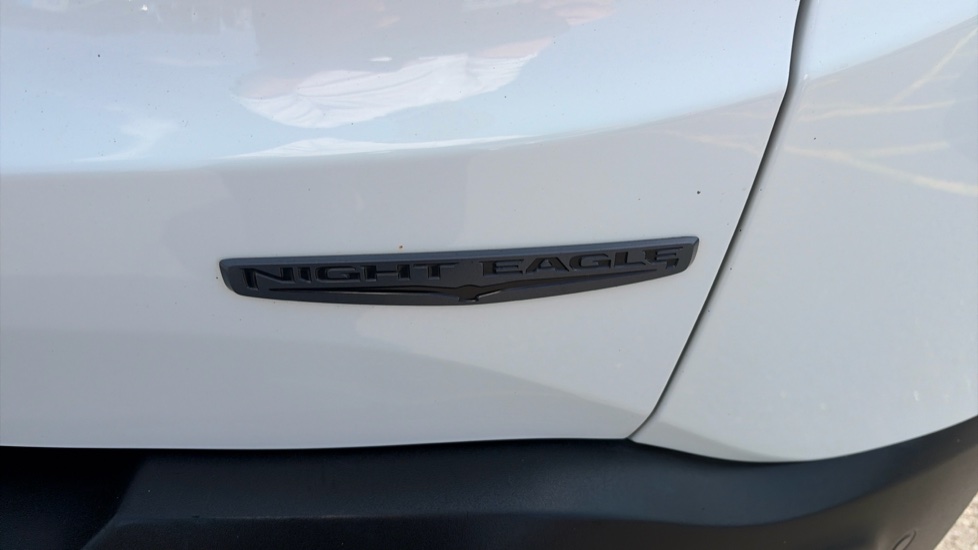 Jeep Renegade 1.0 T3 GSE Night Eagle II 5dr Petrol Hatchback - Image 45