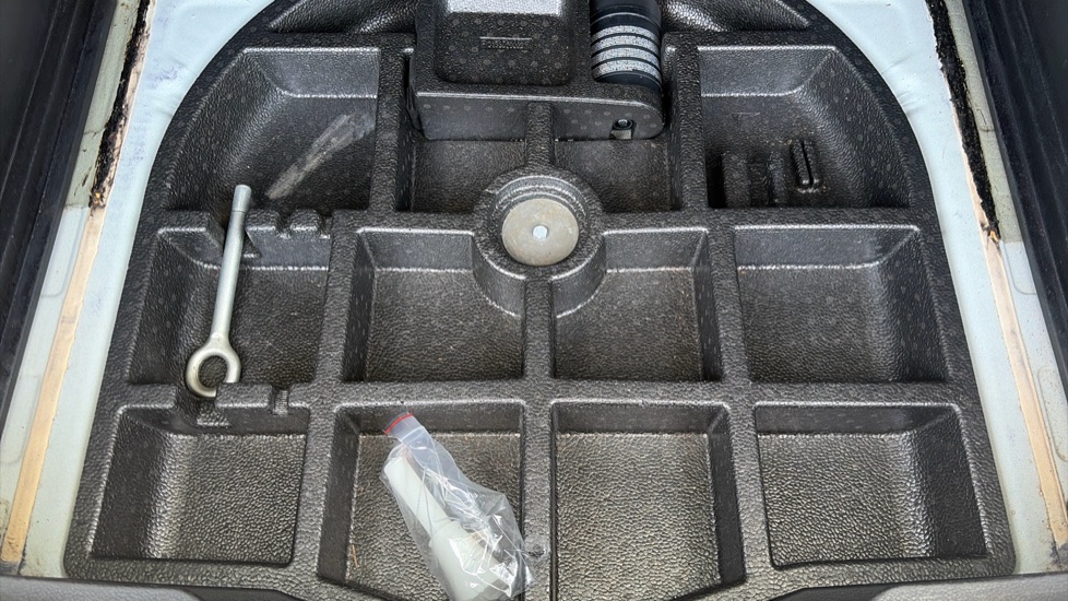 Jeep Renegade 1.0 T3 GSE Night Eagle II 5dr Petrol Hatchback - Image 46