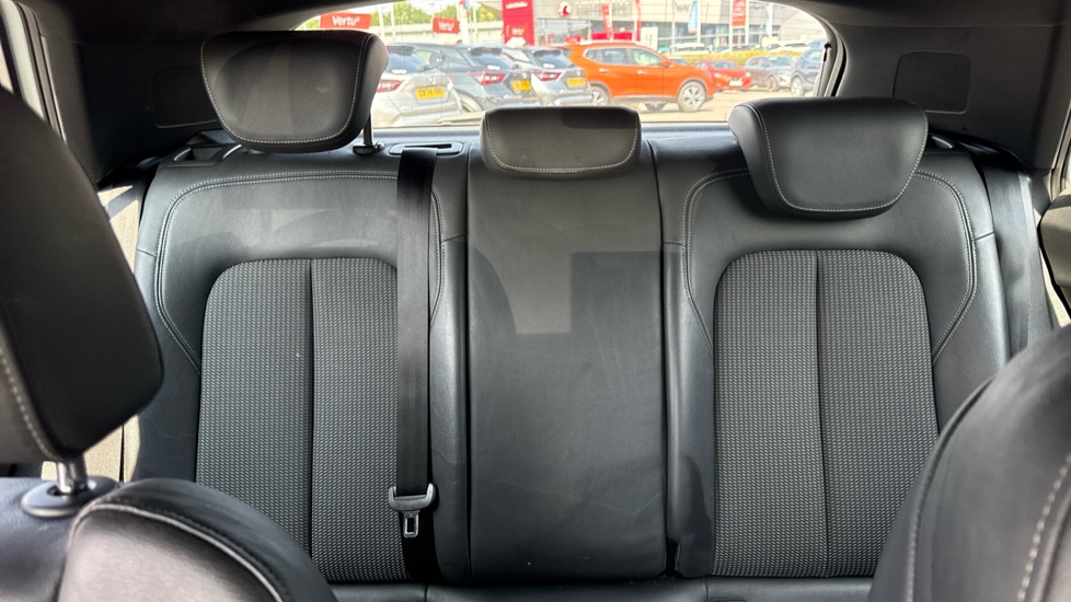 Audi Q2 35 TFSI S Line 5dr S Tronic Petrol Estate - Image 15