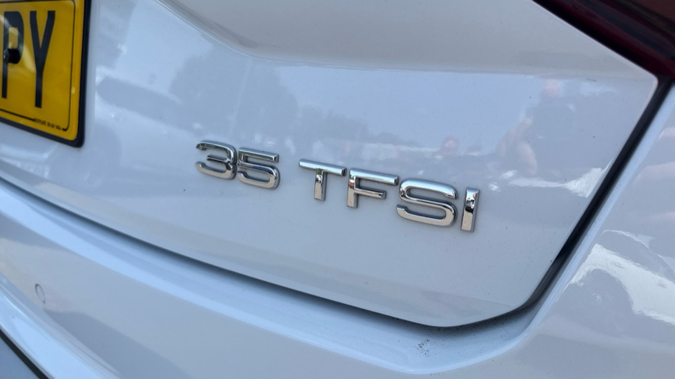 Audi Q2 35 TFSI S Line 5dr S Tronic Petrol Estate - Image 34
