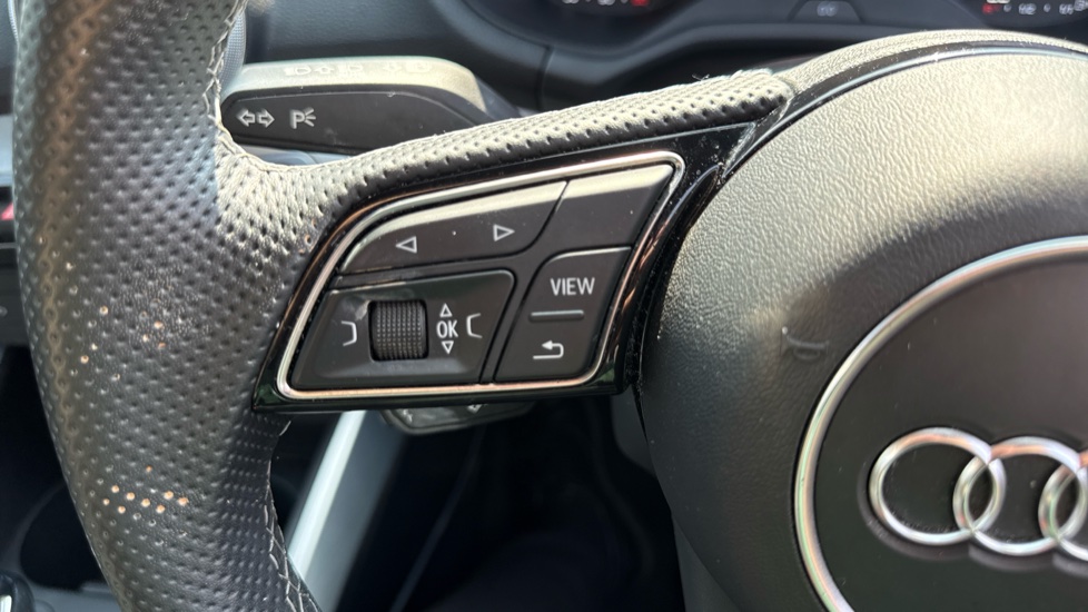 Audi Q2 35 TFSI S Line 5dr S Tronic Petrol Estate - Image 40