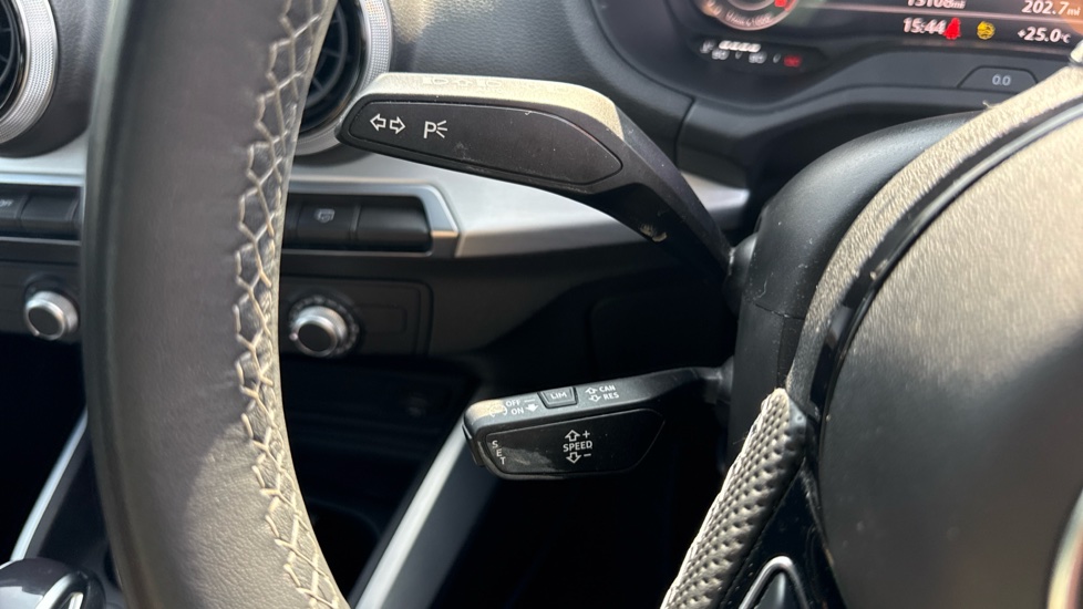 Audi Q2 35 TFSI S Line 5dr S Tronic Petrol Estate - Image 43