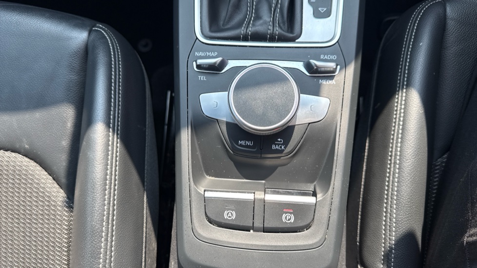Audi Q2 35 TFSI S Line 5dr S Tronic Petrol Estate - Image 45