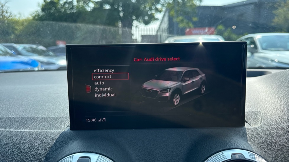 Audi Q2 35 TFSI S Line 5dr S Tronic Petrol Estate - Image 49