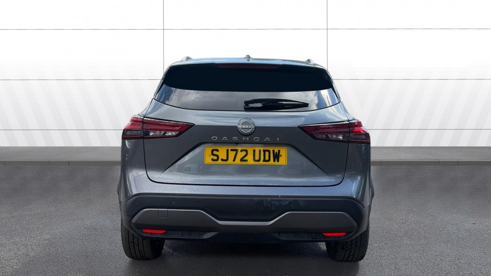 Nissan Qashqai 1.3 DiG-T MH Tekna 5dr Petrol Hatchback - Image 6