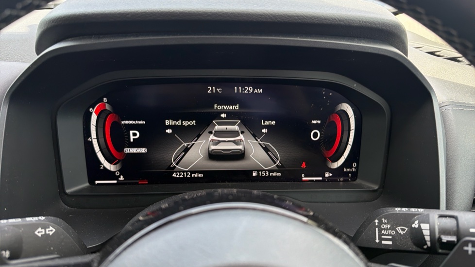 Nissan Qashqai 1.3 DiG-T MH 158 N-Connecta 5dr Xtronic Petrol Hatchback - Image 18
