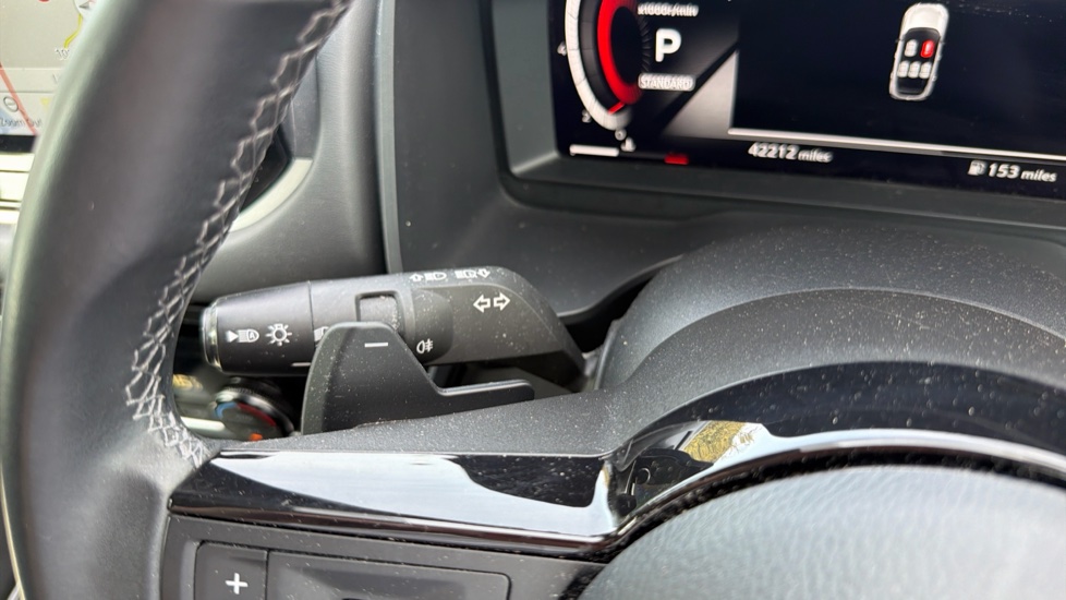 Nissan Qashqai 1.3 DiG-T MH 158 N-Connecta 5dr Xtronic Petrol Hatchback - Image 23