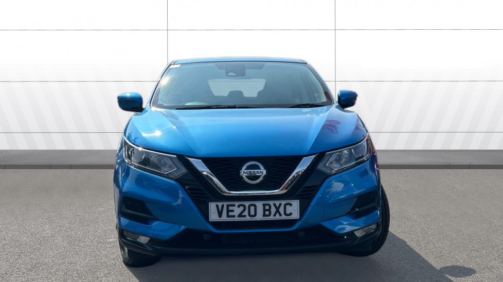 Nissan Qashqai 1.3 DiG-T Acenta Premium 5dr Petrol Hatchback - Image 3