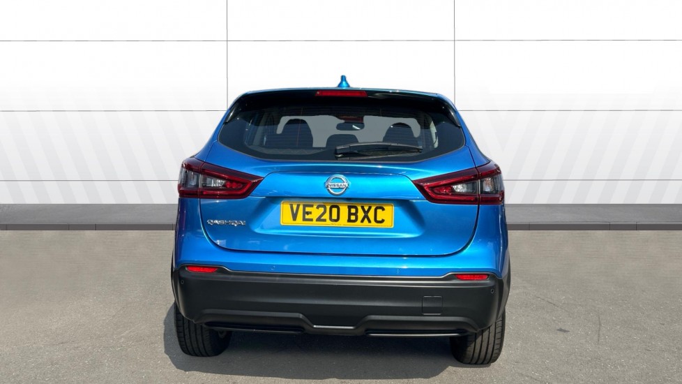 Nissan Qashqai 1.3 DiG-T Acenta Premium 5dr Petrol Hatchback - Image 6
