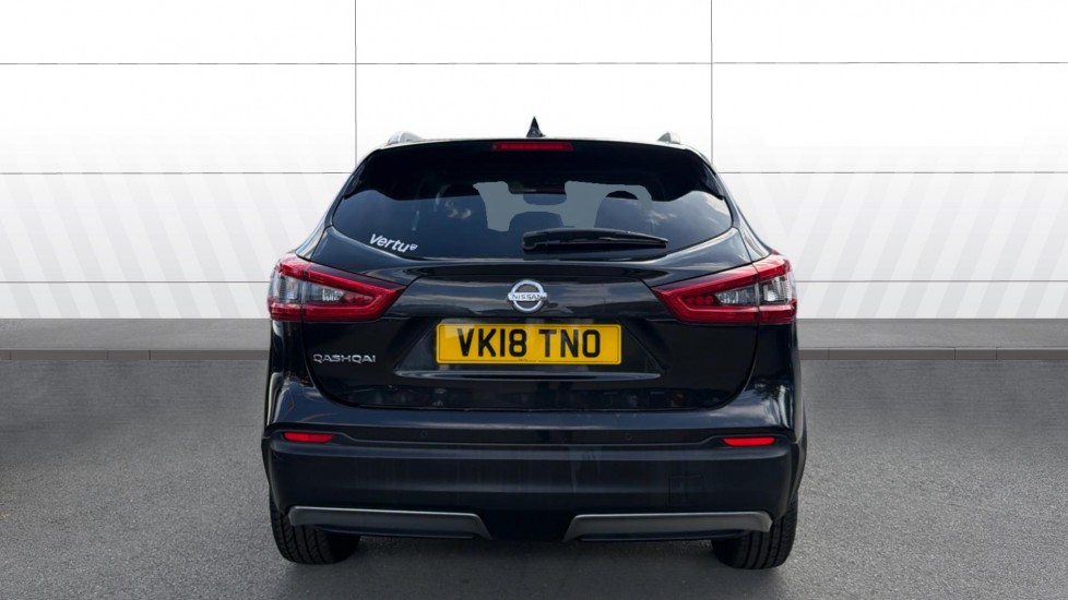 Nissan Qashqai 1.5 dCi N-Connecta 5dr Diesel Hatchback - Image 6