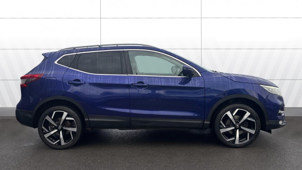Nissan Qashqai 1.5 dCi Tekna 5dr Diesel Hatchback - Image 5