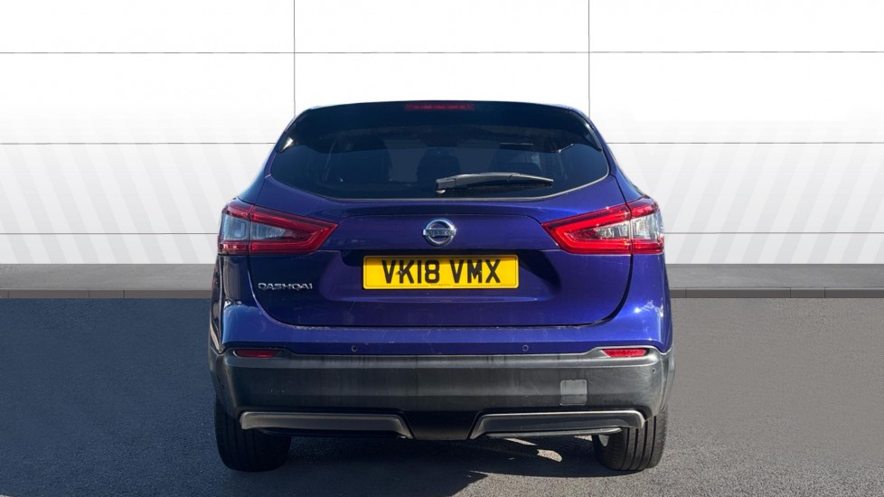Nissan Qashqai 1.5 dCi Tekna 5dr Diesel Hatchback - Image 6