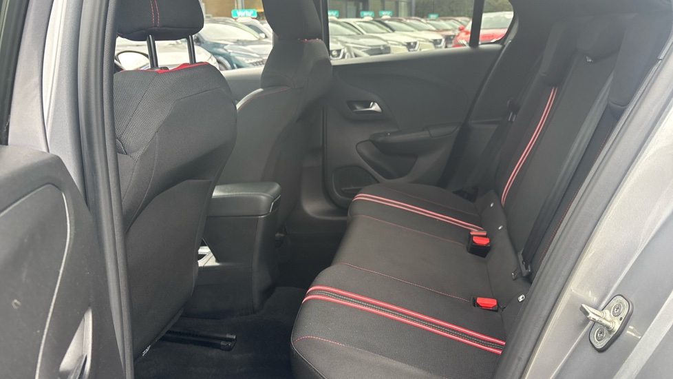Vauxhall Corsa 1.2 Turbo SRi Premium 5dr Petrol Hatchback - Image 16