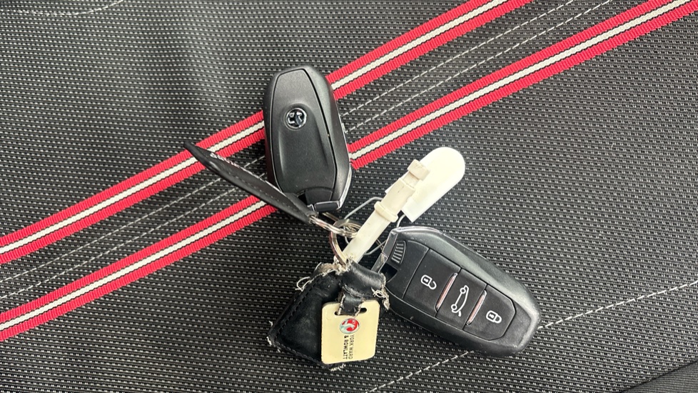 Vauxhall Corsa 1.2 Turbo SRi Premium 5dr Petrol Hatchback - Image 20