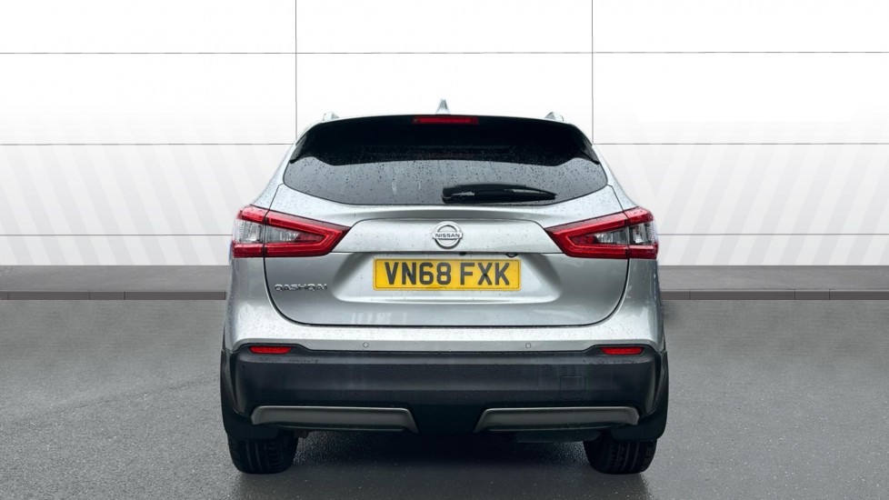 Nissan Qashqai 1.5 dCi 115 N-Connecta 5dr Diesel Hatchback - Image 6