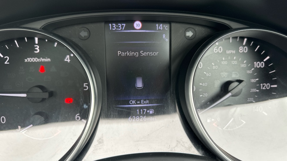 Nissan Qashqai 1.5 dCi 115 N-Connecta 5dr Diesel Hatchback - Image 28