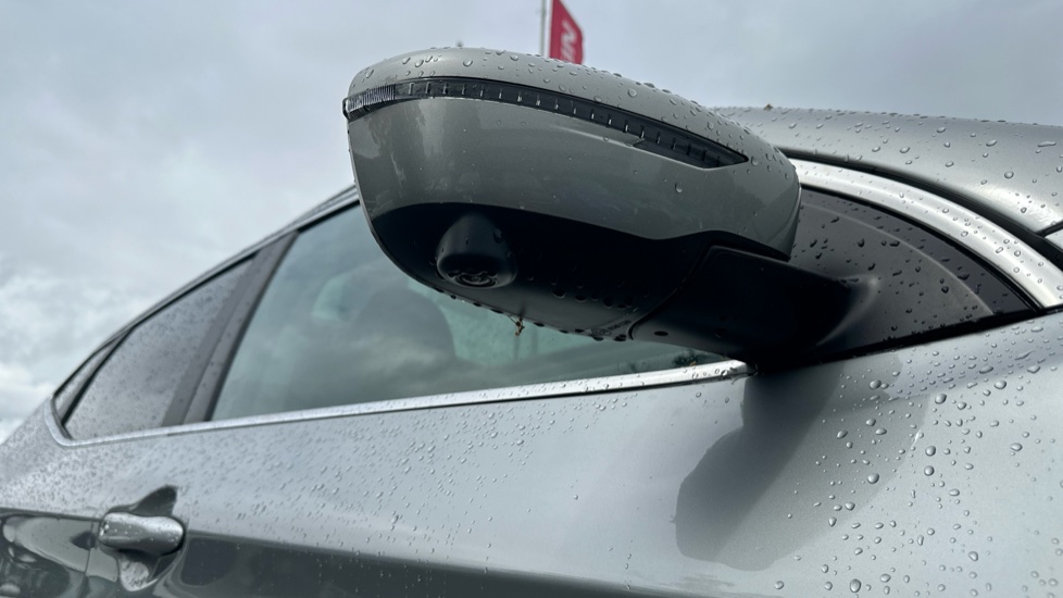 Nissan Qashqai 1.5 dCi 115 N-Connecta 5dr Diesel Hatchback - Image 43