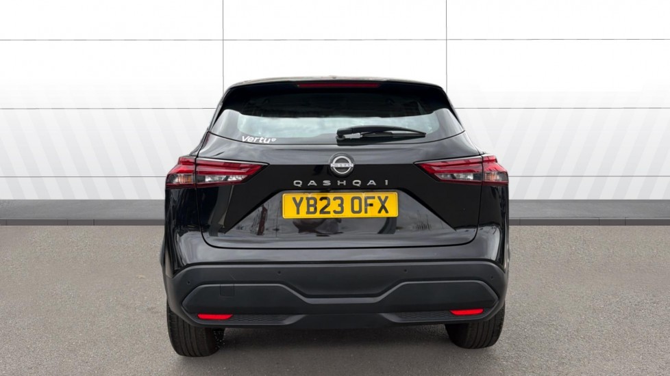 Nissan Qashqai 1.3 DiG-T MH Acenta Premium 5dr Petrol Hatchback - Image 6