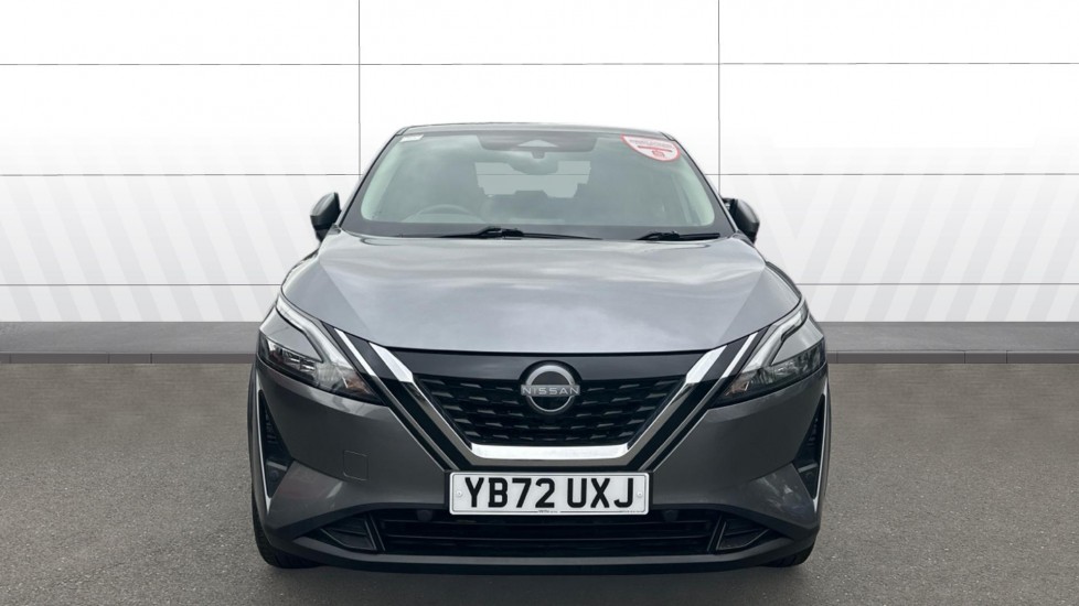 Nissan Qashqai 1.5 E-Power Acenta Premium 5dr Auto Hybrid Hatchback - Image 3