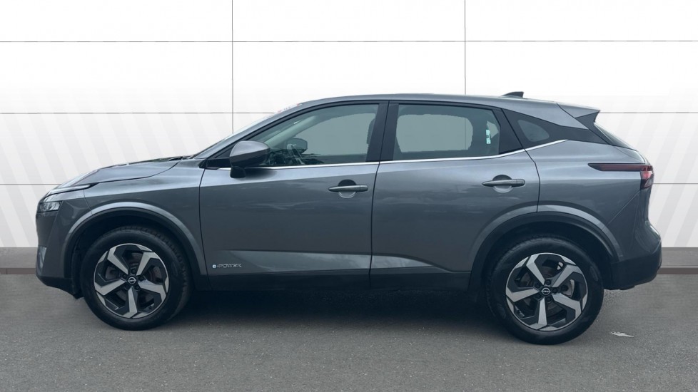 Nissan Qashqai 1.5 E-Power Acenta Premium 5dr Auto Hybrid Hatchback - Image 5