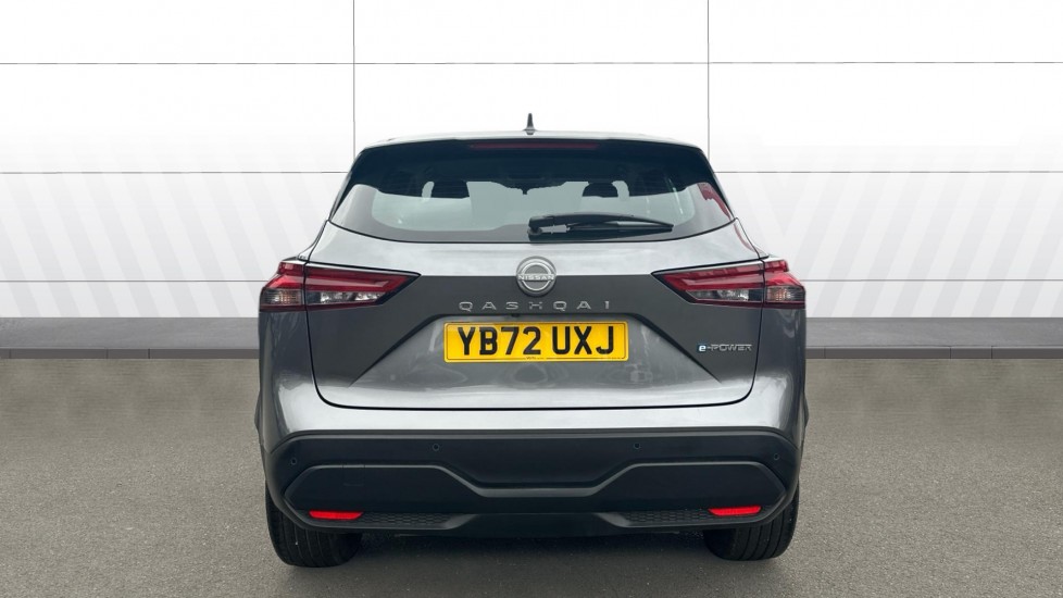 Nissan Qashqai 1.5 E-Power Acenta Premium 5dr Auto Hybrid Hatchback - Image 6