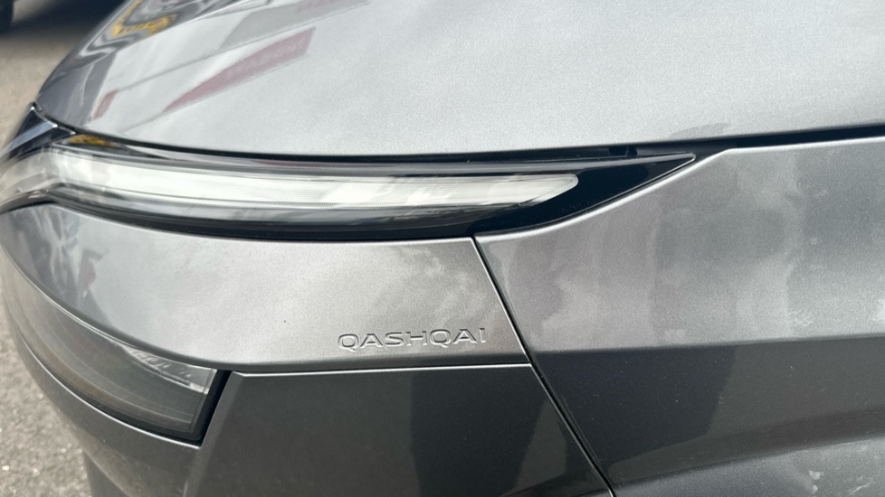Nissan Qashqai 1.5 E-Power Acenta Premium 5dr Auto Hybrid Hatchback - Image 8