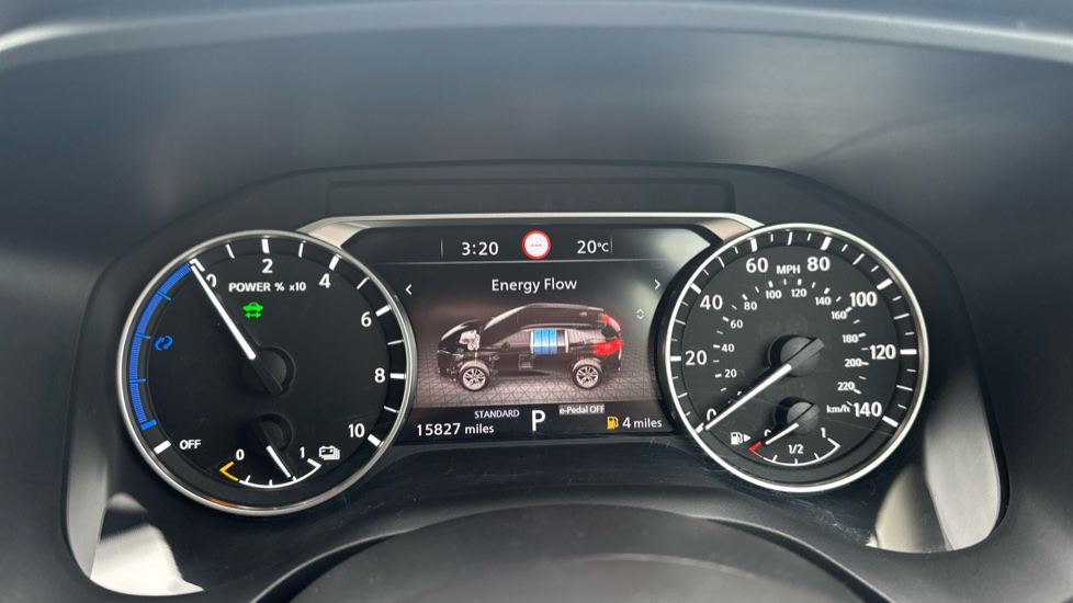 Nissan Qashqai 1.5 E-Power Acenta Premium 5dr Auto Hybrid Hatchback - Image 18