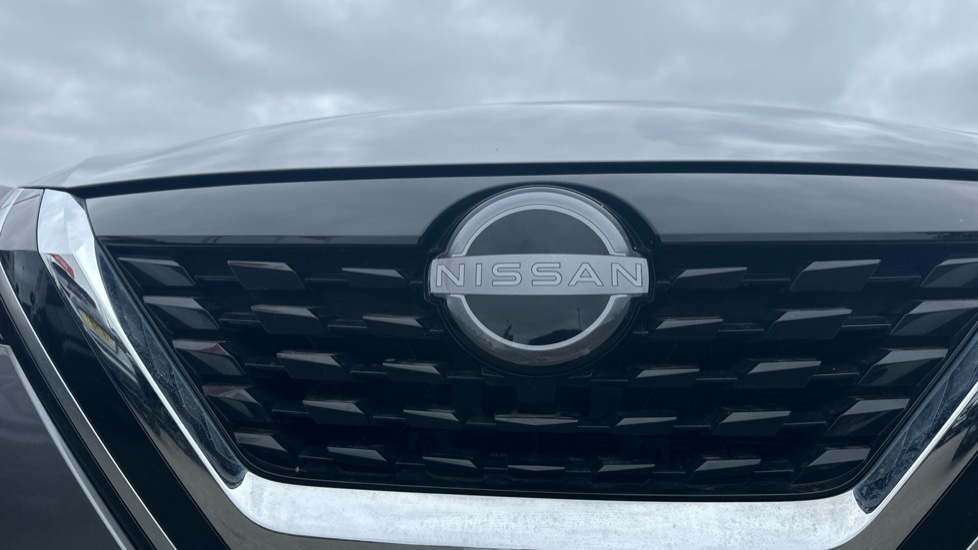 Nissan Qashqai 1.5 E-Power Acenta Premium 5dr Auto Hybrid Hatchback - Image 42