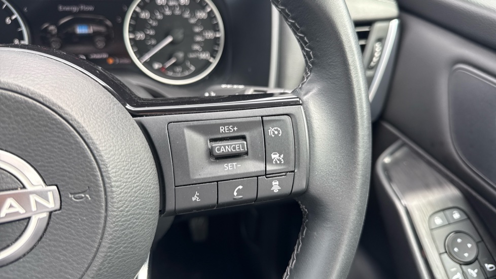 Nissan Qashqai 1.5 E-Power Acenta Premium 5dr Auto Hybrid Hatchback - Image 44