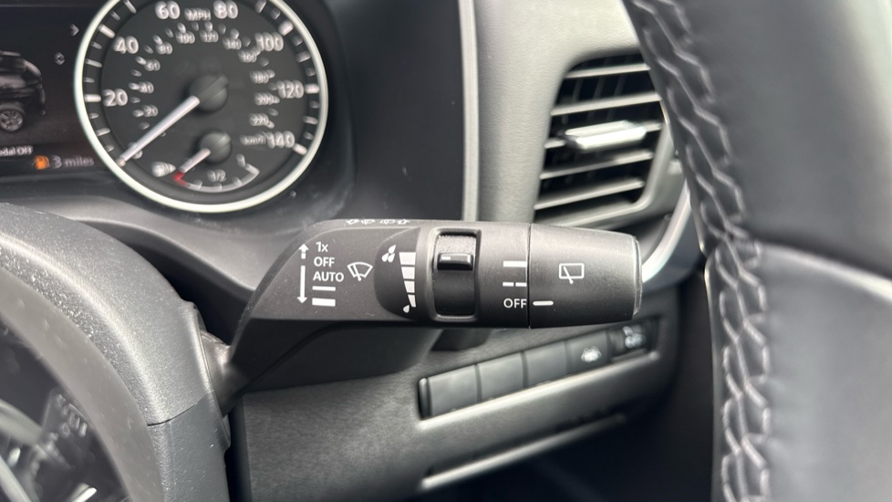 Nissan Qashqai 1.5 E-Power Acenta Premium 5dr Auto Hybrid Hatchback - Image 45