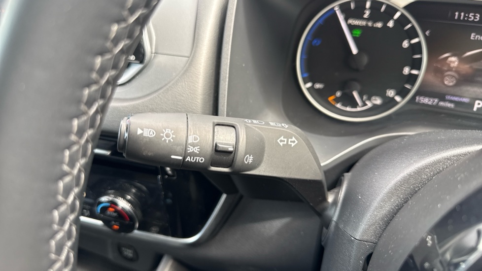 Nissan Qashqai 1.5 E-Power Acenta Premium 5dr Auto Hybrid Hatchback - Image 46