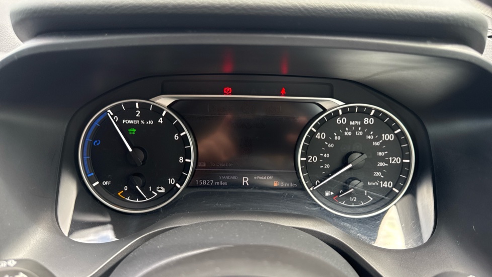 Nissan Qashqai 1.5 E-Power Acenta Premium 5dr Auto Hybrid Hatchback - Image 49