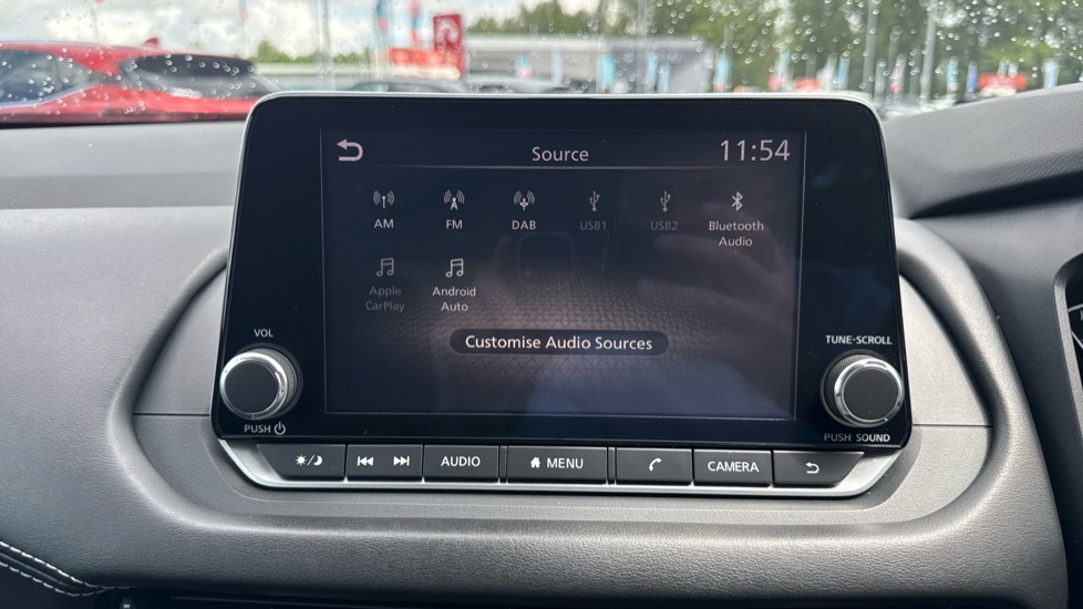 Nissan Qashqai 1.5 E-Power Acenta Premium 5dr Auto Hybrid Hatchback - Image 50