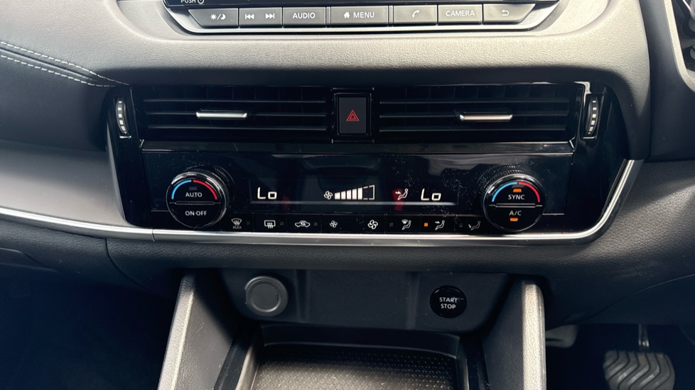 Nissan Qashqai 1.5 E-Power Acenta Premium 5dr Auto Hybrid Hatchback - Image 51